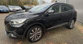 Annonce Renault Kadjar occasion Essence 1.2 TCE 130CH BVM6 BOSE  DRUMETTAZ CLARAFOND