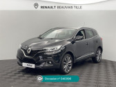 Annonce Renault Kadjar occasion Essence 1.2 TCe 130ch energy Armor Lux  Beauvais