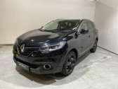 Annonce Renault Kadjar occasion Essence 1.2 TCe 130ch energy Black Edition EDC  ILLZACH
