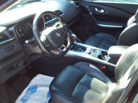 Renault Kadjar 1.2 TCE 130CH ENERGY BLACK EDITION EDC  occasion  Toulouse - photo n10