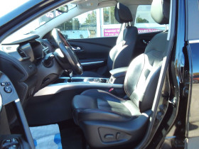 Renault Kadjar 1.2 TCE 130CH ENERGY BLACK EDITION EDC  occasion  Toulouse - photo n12
