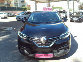 Renault Kadjar 1.2 TCE 130CH ENERGY BLACK EDITION EDC  occasion  Toulouse - photo n4