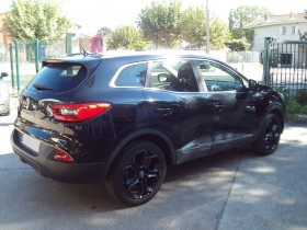 Renault Kadjar 1.2 TCE 130CH ENERGY BLACK EDITION EDC  occasion  Toulouse - photo n5
