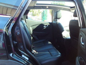 Renault Kadjar 1.2 TCE 130CH ENERGY BLACK EDITION EDC  occasion  Toulouse - photo n13