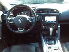Renault Kadjar 1.2 TCE 130CH ENERGY BLACK EDITION EDC  occasion  Toulouse - photo n9