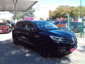 Renault Kadjar 1.2 TCE 130CH ENERGY BLACK EDITION EDC  occasion  Toulouse - photo n2