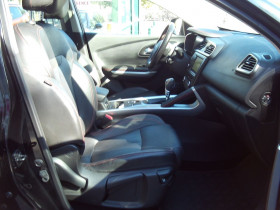 Renault Kadjar 1.2 TCE 130CH ENERGY BLACK EDITION EDC  occasion  Toulouse - photo n11