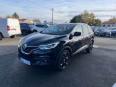 Annonce Renault Kadjar occasion Essence 1.2 TCE 130CH ENERGY BLACK EDITION EDC  Albi