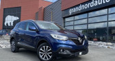 Annonce Renault Kadjar occasion Essence 1.2 TCE 130CH ENERGY BUSINESS  Nieppe