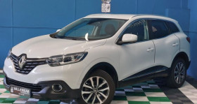 Renault Kadjar , garage MILLENIUM AUTOMOBILES  Royan