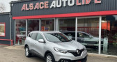 Annonce Renault Kadjar occasion Essence 1.2 TCE 130CH ENERGY BUSINESS � Eckbolsheim