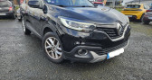 Annonce Renault Kadjar occasion Essence 1.2 TCe 130ch energy Business  Ploudaniel