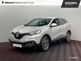 Renault Kadjar occasion année 2018 boite Manuelle Annonce Renault Kadjar occasion Essence 1.2 TCe 130ch energy Business à Beauvais
