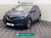 Renault Kadjar occasion année 2018 boite Manuelle Annonce Renault Kadjar occasion Essence 1.2 TCe 130ch energy Business à Dieppe