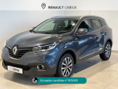 Renault Kadjar occasion année 2018 boite Manuelle Annonce Renault Kadjar occasion Essence 1.2 TCe 130ch energy Business à Glos