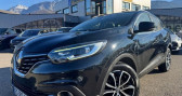 Renault Kadjar occasion année 2017 boite Automatique Annonce Renault Kadjar occasion Essence 1.2 TCE 130CH ENERGY GRAPHITE EDC à VOREPPE