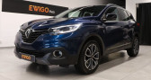 Annonce Renault Kadjar occasion Essence 1.2 tce 130ch energy graphite premiere main � Jouy-aux-arches
