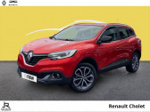 Annonce Renault Kadjar occasion Essence 1.2 TCe 130ch energy Graphite  CHOLET