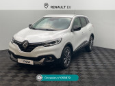 Annonce Renault Kadjar occasion Essence 1.2 TCe 130ch energy Graphite  Eu