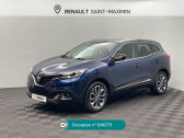 Annonce Renault Kadjar occasion Essence 1.2 TCe 130ch energy Graphite  Saint-Maximin