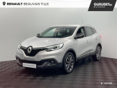 Renault Kadjar occasion année 2017 boite Manuelle Annonce Renault Kadjar occasion Essence 1.2 TCe 130ch energy Graphite à Beauvais