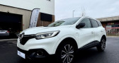 Annonce Renault Kadjar occasion Essence 1.2 TCE 130CH ENERGY INTENS BOSE EDC � FRESNES