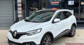 Renault Kadjar , garage EWIGO FORBACH  Forbach