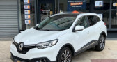 Renault Kadjar occasion année 2016 boite Manuelle Annonce Renault Kadjar occasion Essence 1.2 TCE 130ch ENERGY INTENS BVM6 à Forbach