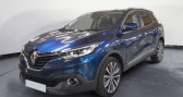 Renault Kadjar 1.2 TCE 130CH ENERGY INTENS/ CRITAIR 1 / 1 ERE MAIN / TVA/  2015 - annonce de voiture en vente sur Auto Sélection.com