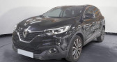 Annonce Renault Kadjar occasion Essence 1.2 TCE 130CH ENERGY INTENS EDC/ 1 ERE MAIN / CRITAIR 1 /  Moirans