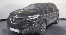 Renault Kadjar occasion 2018 mise en vente à Moirans par le garage VOREPPE AUTO - photo n°1