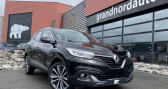 Annonce Renault Kadjar occasion Essence 1.2 TCE 130CH ENERGY INTENS EDC  Nieppe