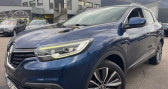 Renault Kadjar 1.2 TCE 130CH ENERGY INTENS EDC   VOREPPE 38