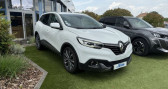 Renault Kadjar 1.2 TCE 130CH ENERGY INTENS EDC  2016 - annonce de voiture en vente sur Auto Sélection.com