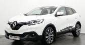 Renault Kadjar occasion année 2017 boite Automatique Annonce Renault Kadjar occasion Essence 1.2 TCE 130CH ENERGY INTENS EDC à Nanteuil-les-Meaux