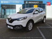 Annonce Renault Kadjar occasion Essence 1.2 TCe 130ch energy Intens EDC  ILLZACH