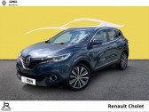 Annonce Renault Kadjar occasion Essence 1.2 TCe 130ch energy Intens EDC  CHOLET
