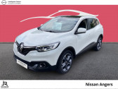 Annonce Renault Kadjar occasion Essence 1.2 TCe 130ch energy Intens EDC  ANGERS