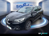 Annonce Renault Kadjar occasion Essence 1.2 TCe 130ch energy Intens EDC  Dunkerque