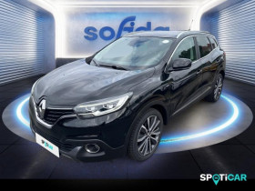 Renault Kadjar , garage Peugeot Dunkerque - SOFIDA AUTO  Dunkerque