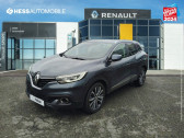 Renault Kadjar 1.2 TCe 130ch energy Intens EDC   SAINT-LOUIS 68