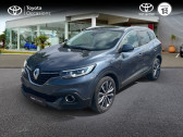 Annonce Renault Kadjar occasion Essence 1.2 TCe 130ch energy Intens EDC  ABBEVILLE