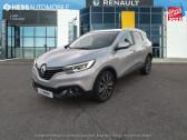 Annonce Renault Kadjar occasion Essence 1.2 TCe 130ch energy Intens EDC  SAINT-LOUIS