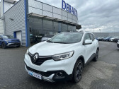 Annonce Renault Kadjar occasion Essence 1.2 TCE 130CH ENERGY INTENS EDC � Lab�ge