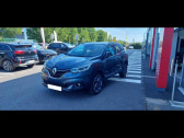 Renault Kadjar occasion année 2018 boite Robotisee Annonce Renault Kadjar occasion Essence 1.2 TCe 130ch energy Intens EDC à Vert-Saint-Denis