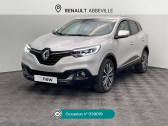 Annonce Renault Kadjar occasion Essence 1.2 TCe 130ch energy Intens EDC  Abbeville