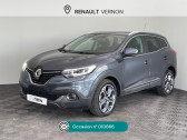 Annonce Renault Kadjar occasion Essence 1.2 TCe 130ch energy Intens EDC  Saint-Just