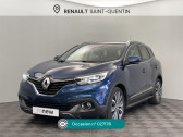 Annonce Renault Kadjar occasion Essence 1.2 TCe 130ch energy Intens EDC  Saint-Quentin