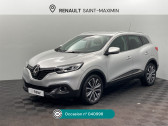 Annonce Renault Kadjar occasion Essence 1.2 TCe 130ch energy Intens EDC  Saint-Maximin