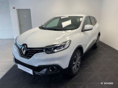 Renault Kadjar occasion année 2017 boite Automatique Annonce Renault Kadjar occasion Essence 1.2 TCe 130ch energy Intens EDC à Le Havre